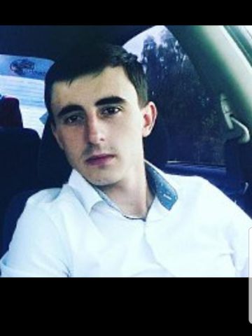 Анжелика